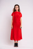 Silk Dress - Afterlife Projects