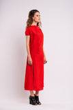 Silk Dress - Afterlife Projects