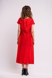 Silk Dress - Afterlife Projects