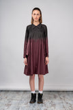 Dip Dyed Tunic - Afterlife Projects
