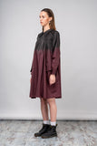 Dip Dyed Tunic - Afterlife Projects