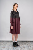 Dip Dyed Tunic - Afterlife Projects