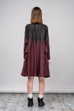 Dip Dyed Tunic - Afterlife Projects