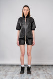 Leather Jacket - Afterlife Projects