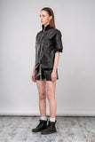 Leather Jacket - Afterlife Projects