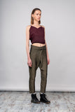 Crossover Trousers - Afterlife Projects