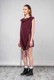 Drape Dress - Afterlife Projects
