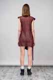 Drape Dress - Afterlife Projects