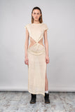 Twist Dress - Afterlife Projects