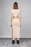 Twist Dress - Afterlife Projects