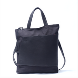 Transformable Tote Red - Afterlife Projects