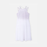 Freyja Braided Dress - Afterlife Projects