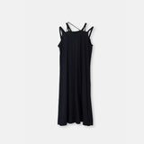 Freyja Braided Dress - Afterlife Projects