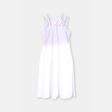 Freyja Braided Dress - Afterlife Projects