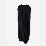 Hlin Drape Dress - Afterlife Projects