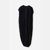 Hlin Drape Dress - Afterlife Projects