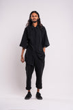 Raw Shirt - Afterlife Projects
