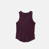 Raw Tank Knit - Afterlife Projects