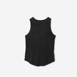 Raw Tank Knit - Afterlife Projects