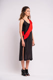 Sash Dress - Afterlife Projects
