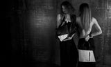 Transformable Tote Red - Afterlife Projects
