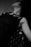 Freyja Braided Dress - Afterlife Projects