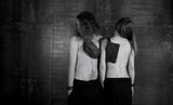 Infinite Whirling Waist Pouch - Afterlife Projects