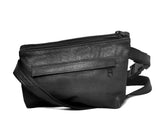 Infinite Whirling Double Waist Pouch - Afterlife Projects