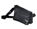 Infinite Whirling Double Waist Pouch - Afterlife Projects