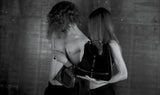Infinite Whirling Transformable Shoulder Bag - Afterlife Projects