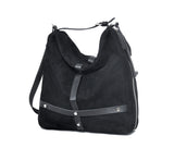 Infinite Whirling Transformable Shoulder Bag - Afterlife Projects