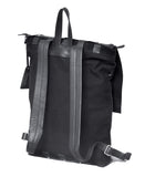 Infinite Whirling Stripe Backpack - Afterlife Projects